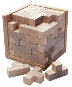 Kostka Tetris