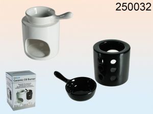 Ceramiczny kominek do olejków zapachowych