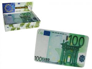 Podkładka pod myszkę 100 EUR