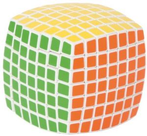 Kostka V-Cube 7
