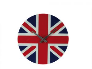 Zegar brytyjski