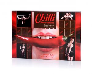 Erotyczna gra - Chilli